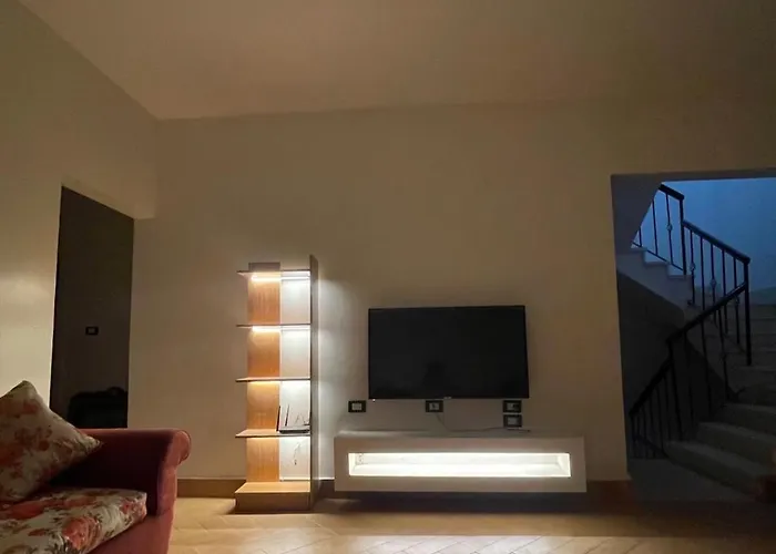 Penthouse 3 Bedroom With A Roof And Garden Nyaraló Ajn-Szuhna
