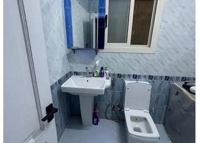 Penthouse 3 Bedroom With A Roof And Garden *