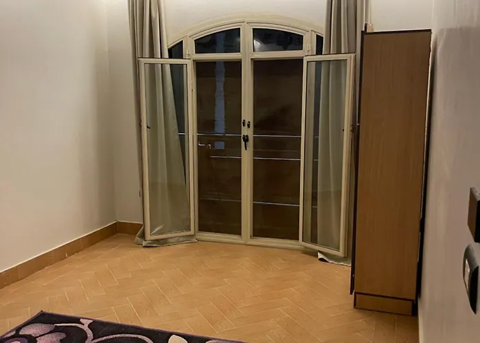Penthouse 3 Bedroom With A Roof And Garden